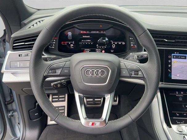 Audi Q8 50 TDI quattro S-line 210 kW image number 14