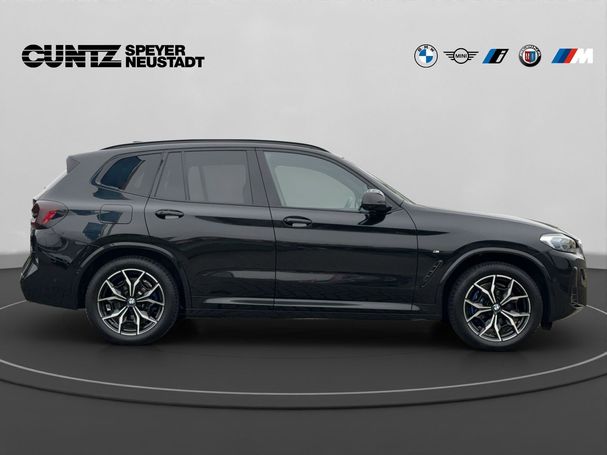 BMW X3 M40i xDrive 265 kW image number 5