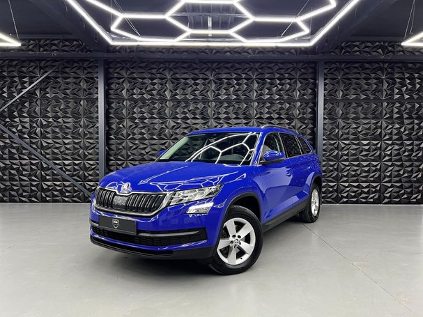 Skoda Kodiaq DSG 110 kW image number 1