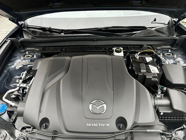 Mazda CX-30 137 kW image number 21