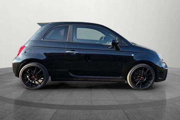 Abarth 500 1.4 T 107 kW image number 3