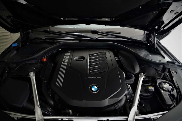 BMW 840i M Technik xDrive 245 kW image number 22