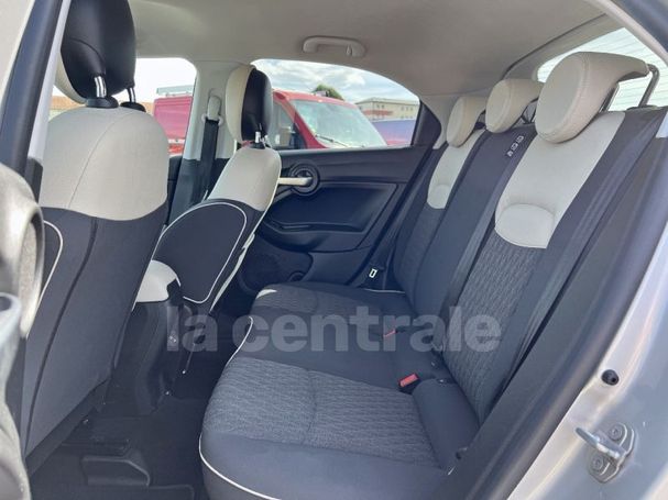 Fiat 500X 1.6 MultiJet 88 kW image number 28