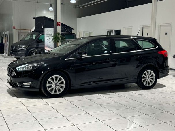 Ford Focus 2.0 TDCi 110 kW image number 3