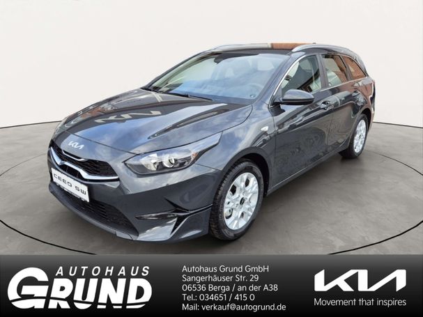 Kia Ceed 1.5 Vision DCT7 103 kW image number 1