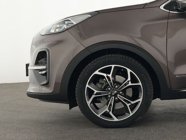 Kia Sportage 136 kW image number 11