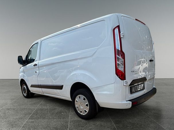 Ford Transit Custom 77 kW image number 1