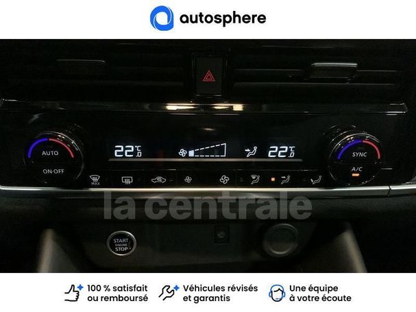 Nissan Qashqai 1.3 N-CONNECTA 103 kW image number 24