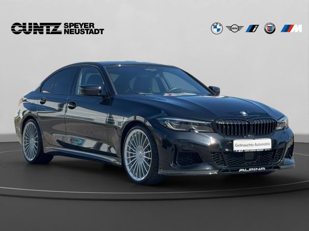 ALPINA B3 340 kW image number 3