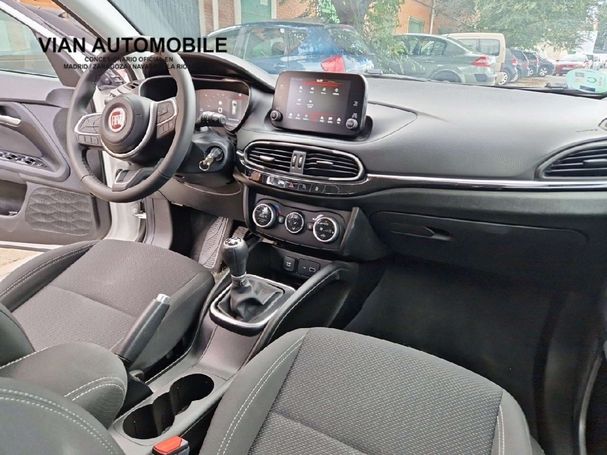 Fiat Tipo 1.0 74 kW image number 24