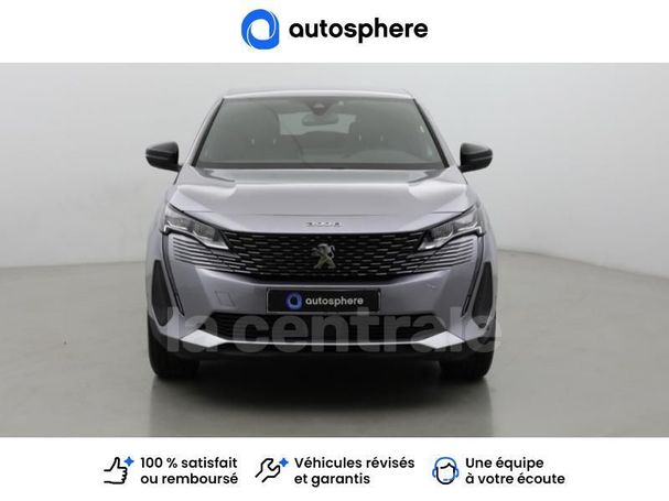 Peugeot 3008 PureTech 130 EAT8 S&S Allure 96 kW image number 2