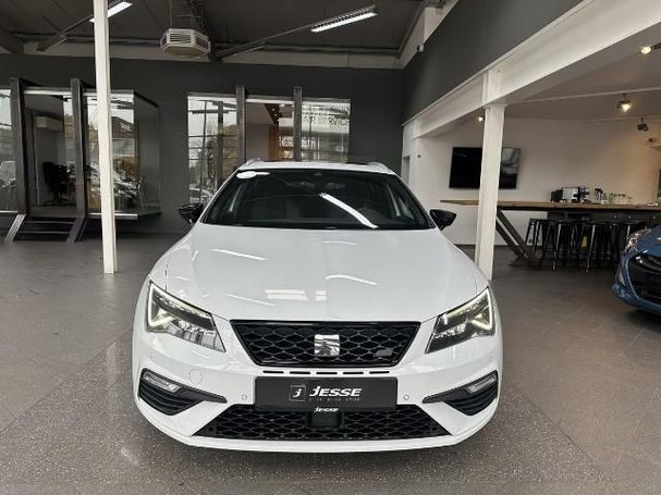 Seat Leon 2.0 TSI Cupra 300 221 kW image number 2