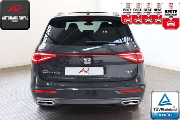 Seat Tarraco 140 kW image number 10