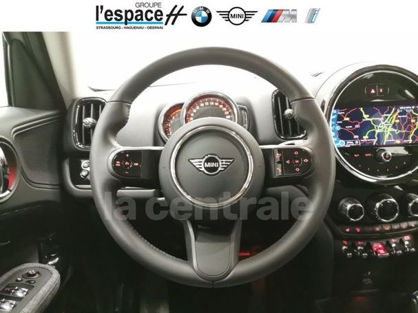 MINI Cooper Countryman 100 kW image number 20