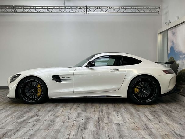 Mercedes-Benz AMG GT 430 kW image number 4