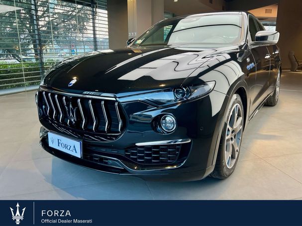 Maserati Levante GT 243 kW image number 1