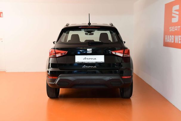 Seat Arona 1.0 TSI Reference 70 kW image number 3