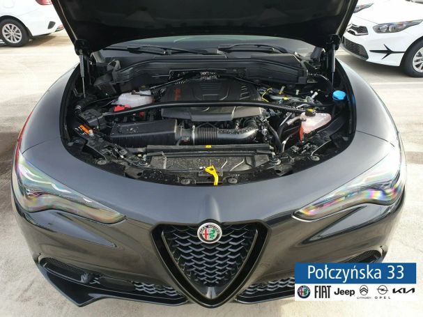 Alfa Romeo Stelvio 206 kW image number 32