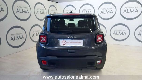 Jeep Renegade 96 kW image number 4