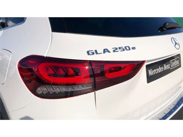 Mercedes-Benz GLA 250 160 kW image number 24