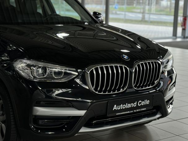 BMW X3 xDrive 185 kW image number 8