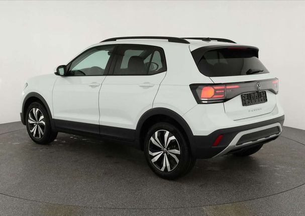 Volkswagen T-Cross 1.0 TSI DSG Life 85 kW image number 3