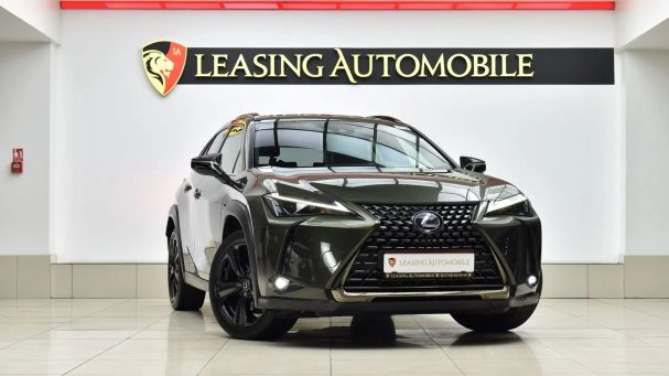 Lexus UX 135 kW image number 2