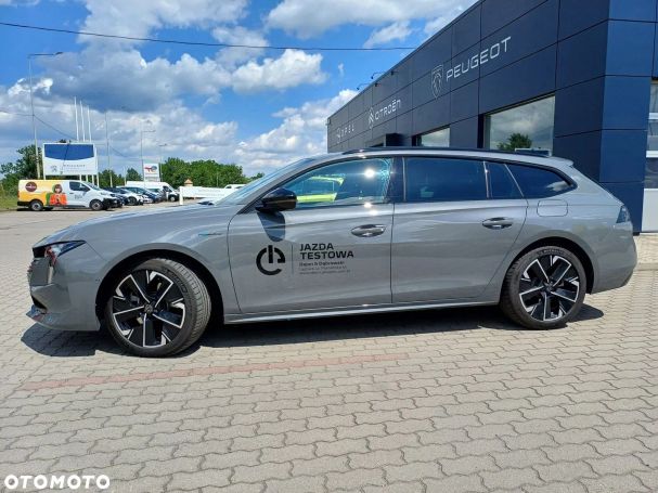 Peugeot 508 165 kW image number 7