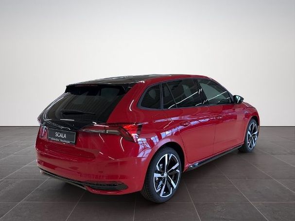 Skoda Scala 1.0 TSI DSG 85 kW image number 7