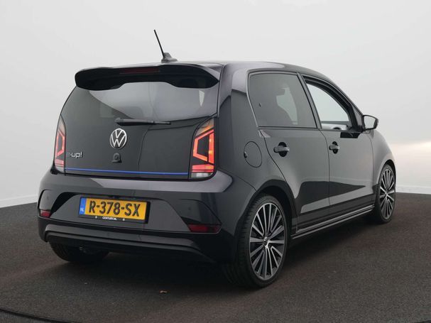 Volkswagen up! 60 kW image number 4