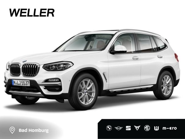 BMW X3 xDrive30d Luxury Line 195 kW image number 2