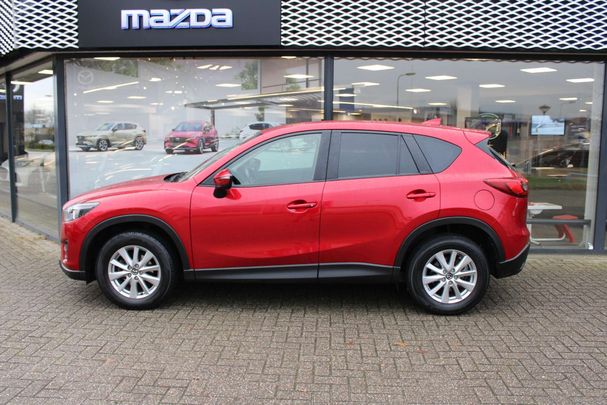 Mazda CX-5 SKYACTIV-G 165 121 kW image number 7