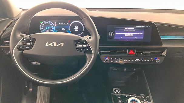 Kia Niro 150 kW image number 7