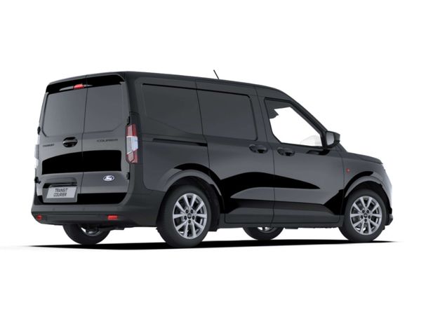 Ford Transit Courier 1.0 EcoBoost Limited 91 kW image number 1