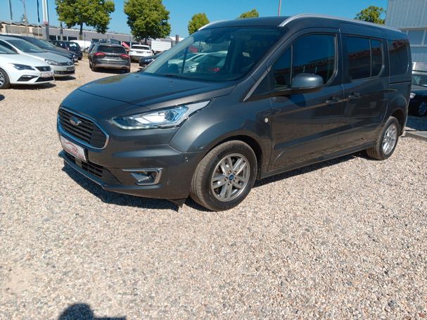 Ford Grand Tourneo Connect 88 kW image number 1