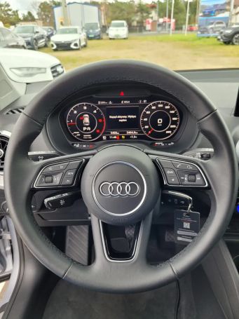 Audi Q2 85 kW image number 12