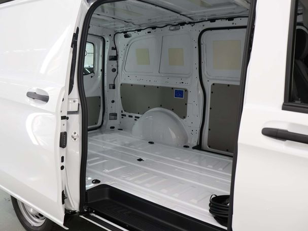 Mercedes-Benz Vito e 85 kW image number 31