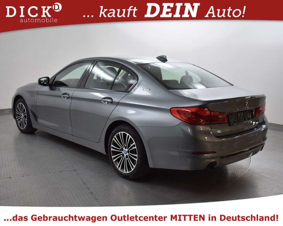 BMW 530 e 185 kW image number 6