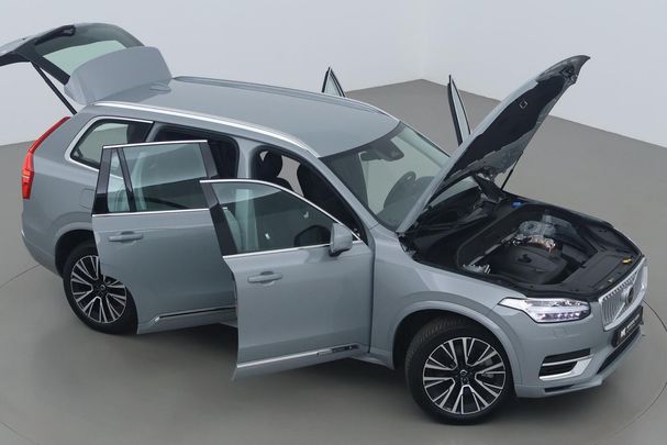 Volvo XC90 T8 Recharge AWD Plus 335 kW image number 6