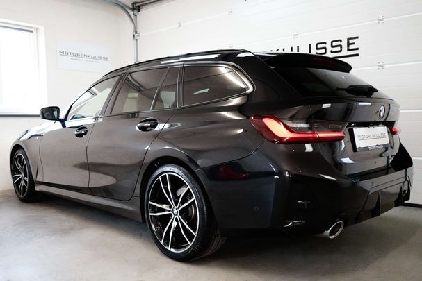 BMW 320d Touring xDrive M Sport 140 kW image number 8