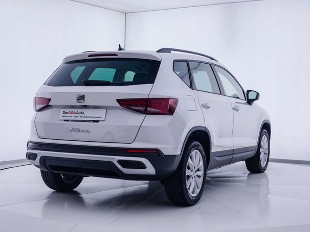 Seat Ateca 1.0 TSI Style 81 kW image number 5