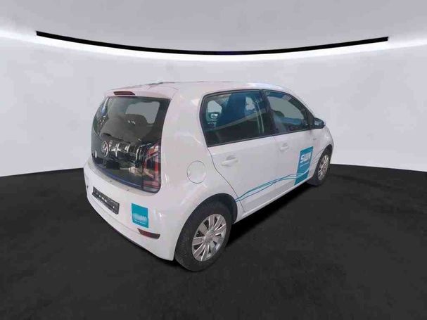 Volkswagen up! 60 kW image number 2