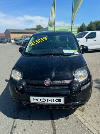 Fiat Panda 51 kW image number 2