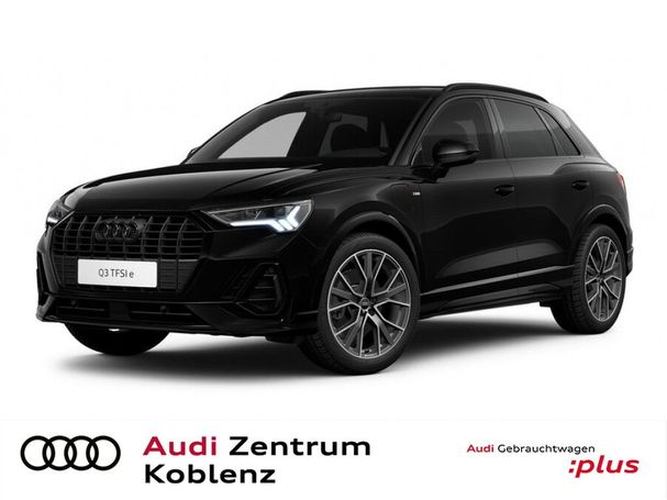 Audi Q3 45 TFSIe S-line 180 kW image number 1