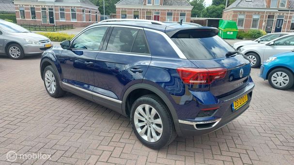 Volkswagen T-Roc 1.5 TSI Sport DSG 110 kW image number 5