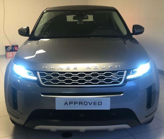 Land Rover Range Rover Evoque AWD 110 kW image number 2