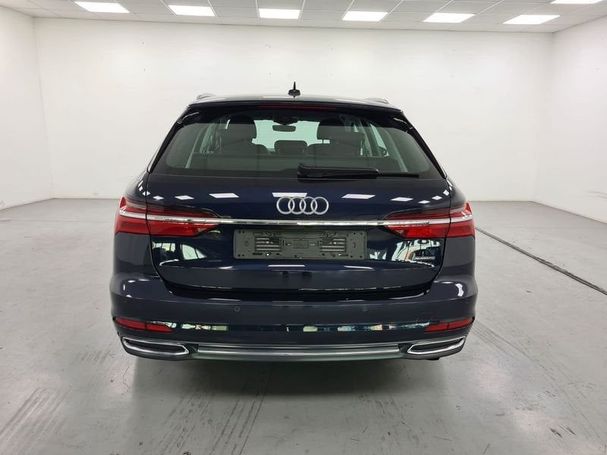 Audi A6 45 TDI Avant Business 180 kW image number 6