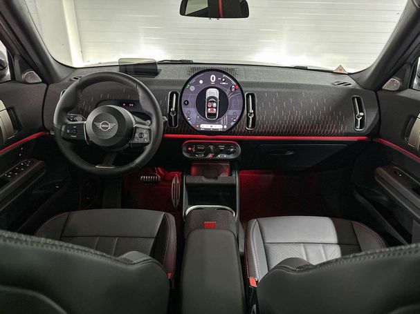 Mini John Cooper Works Countryman ALL4 221 kW image number 13