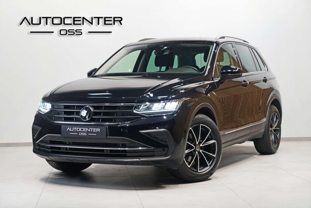 Volkswagen Tiguan 1.5 TSI Life DSG 110 kW image number 1