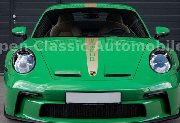 Porsche 992 GT3 Touring PDK 375 kW image number 5